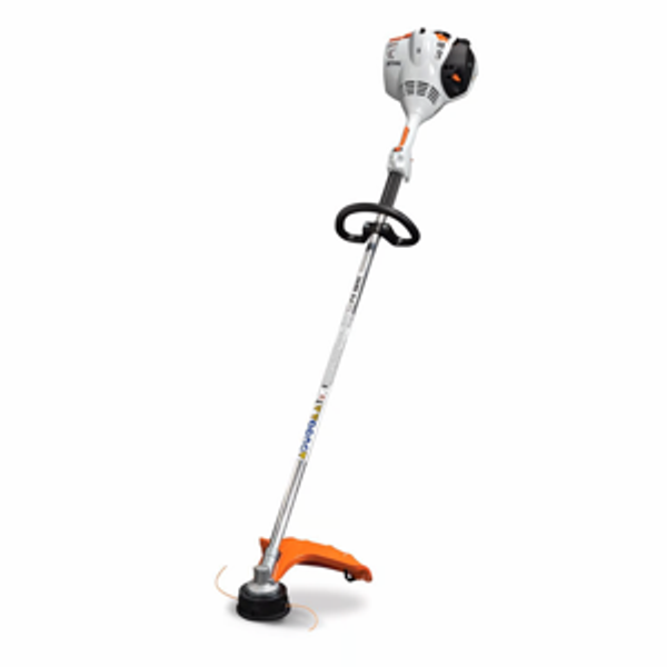 STIHL FS 56 RC-E 16.5 in. Gas Trimmer