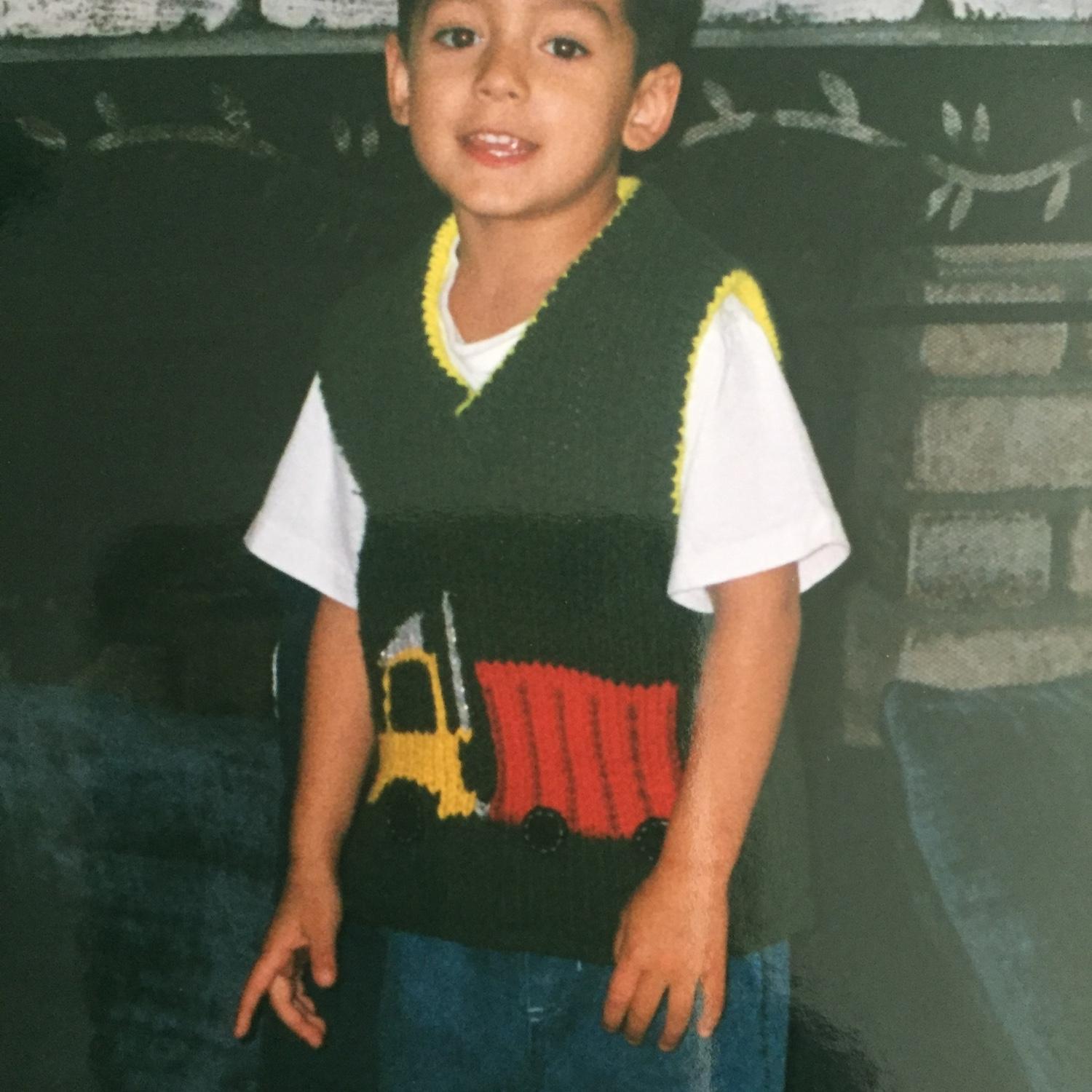 Little Richie