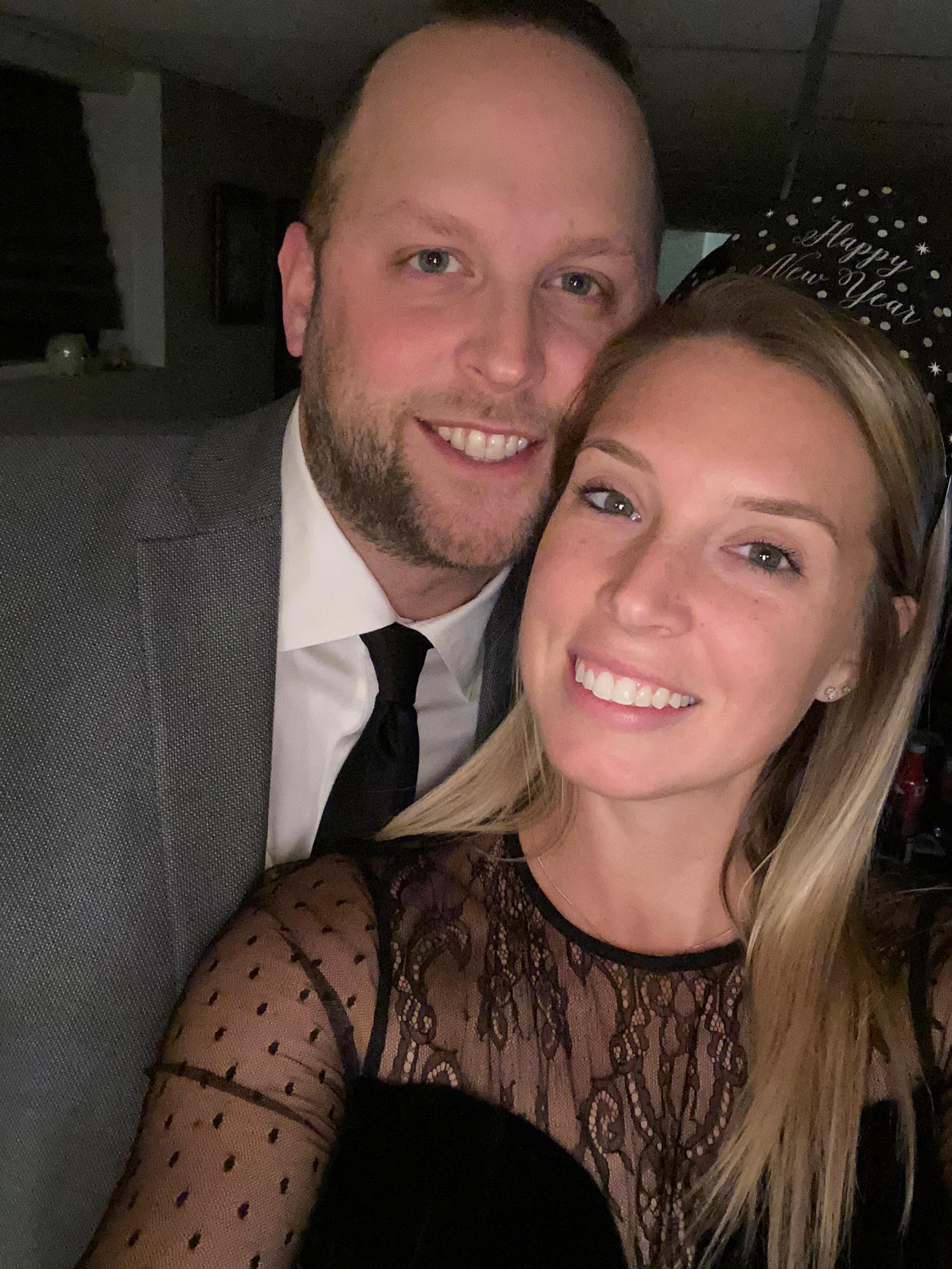 New Year’s Eve in Perrysburg!