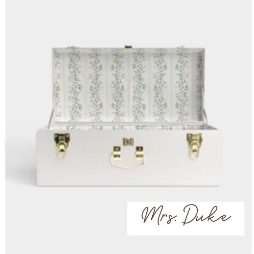 Petite Bridal Trunk
