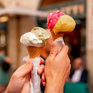 Italian Desserts