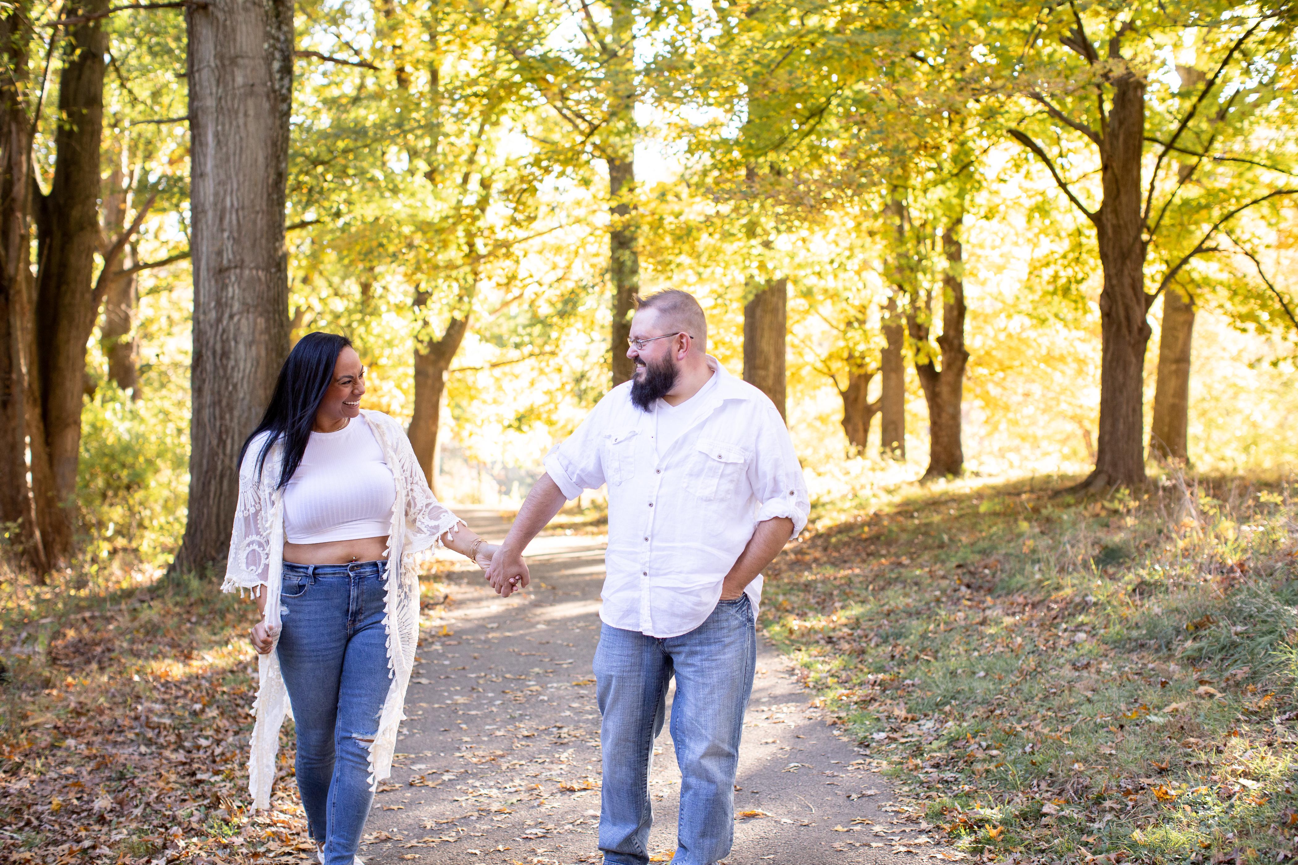 The Wedding Website of Nadine Clare and Justin Anthony