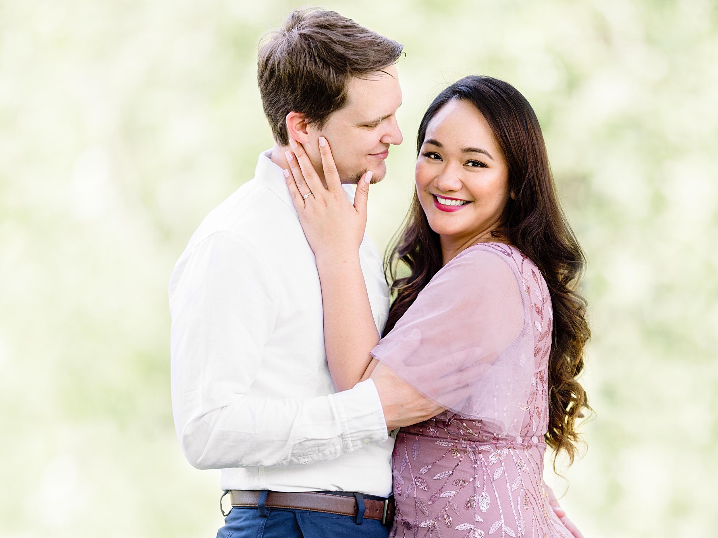 The Wedding Website of Casey Ryan and Raphaelle Febrienne