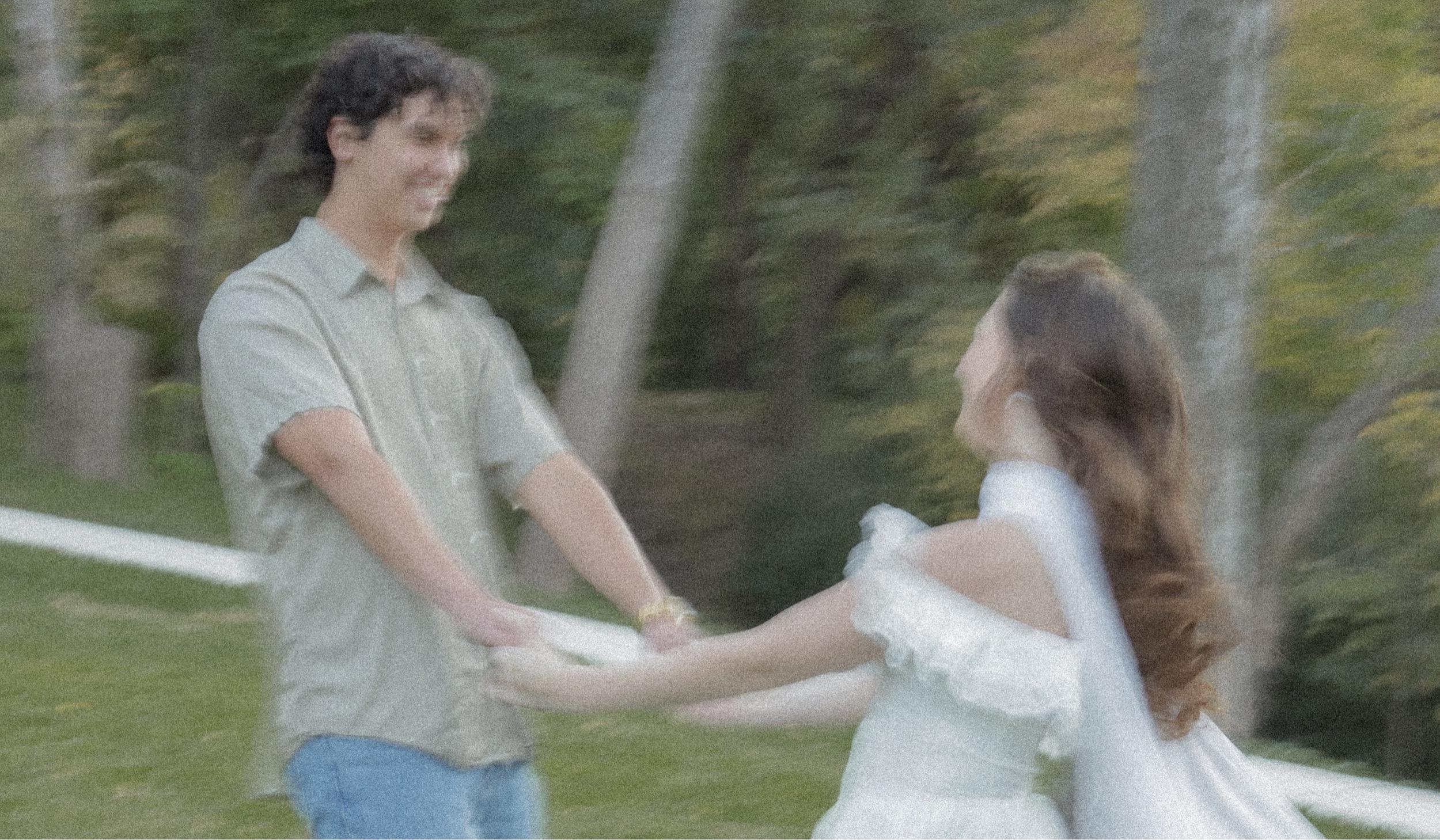 The Wedding Website of Courtney York and Marcus Rodriguez