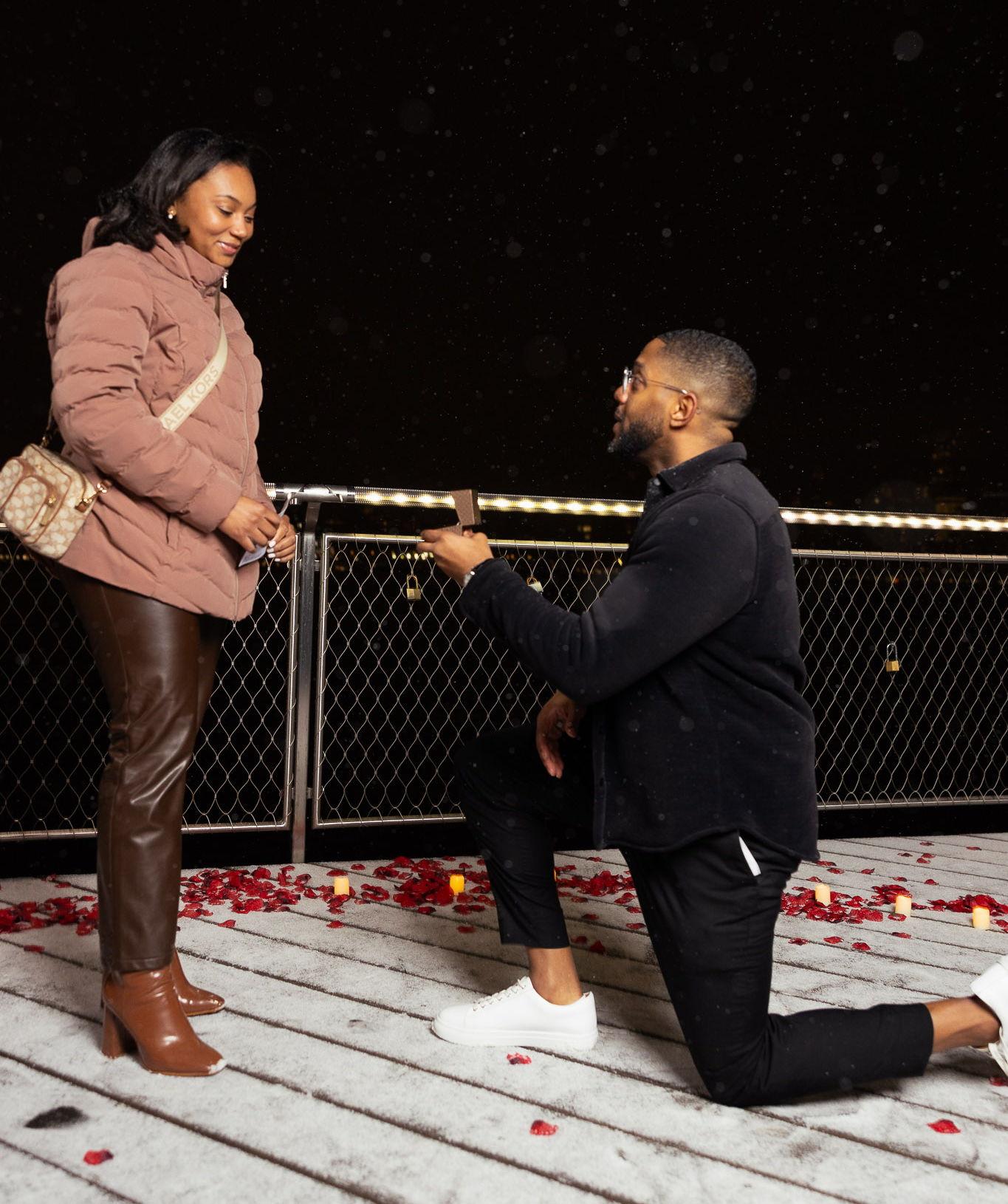The Wedding Website of Isaiah Harrison and Vanessa Wapples-Harrison