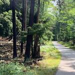 Sleeping Bear Heritage Trail