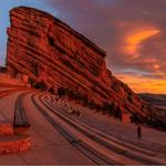 Red Rocks Park and Amphitheatre