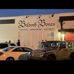 Beloved Bones