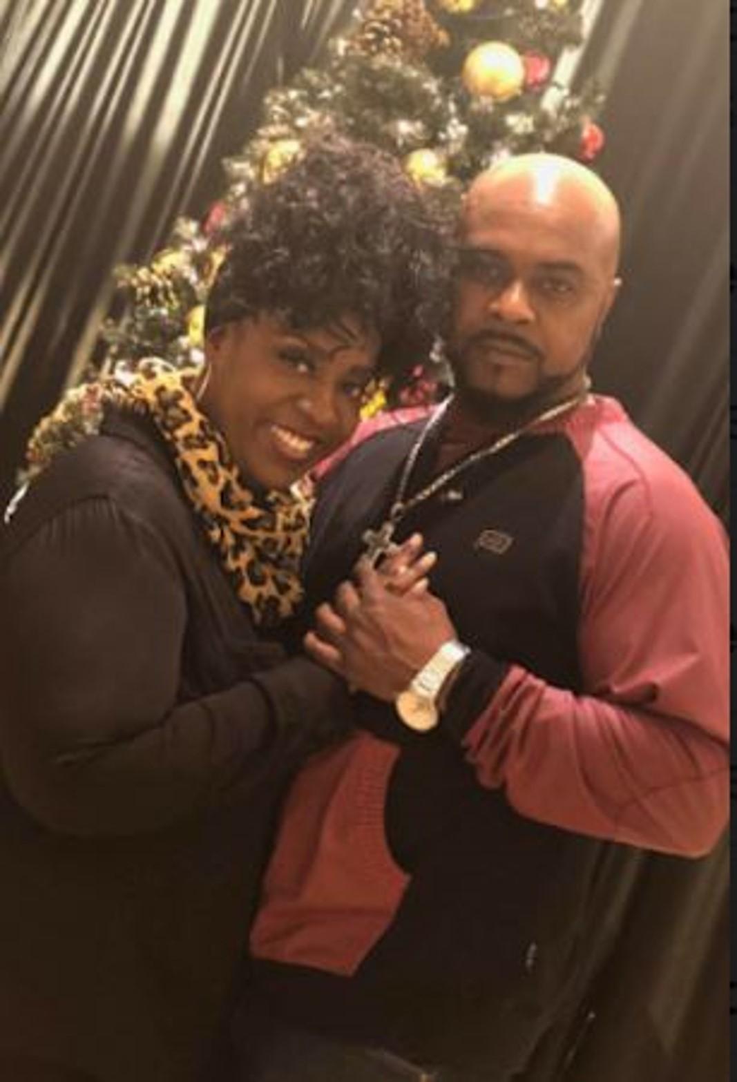 The Wedding Website of Tracie Yvette Bradford and Anthony Levan Stewart