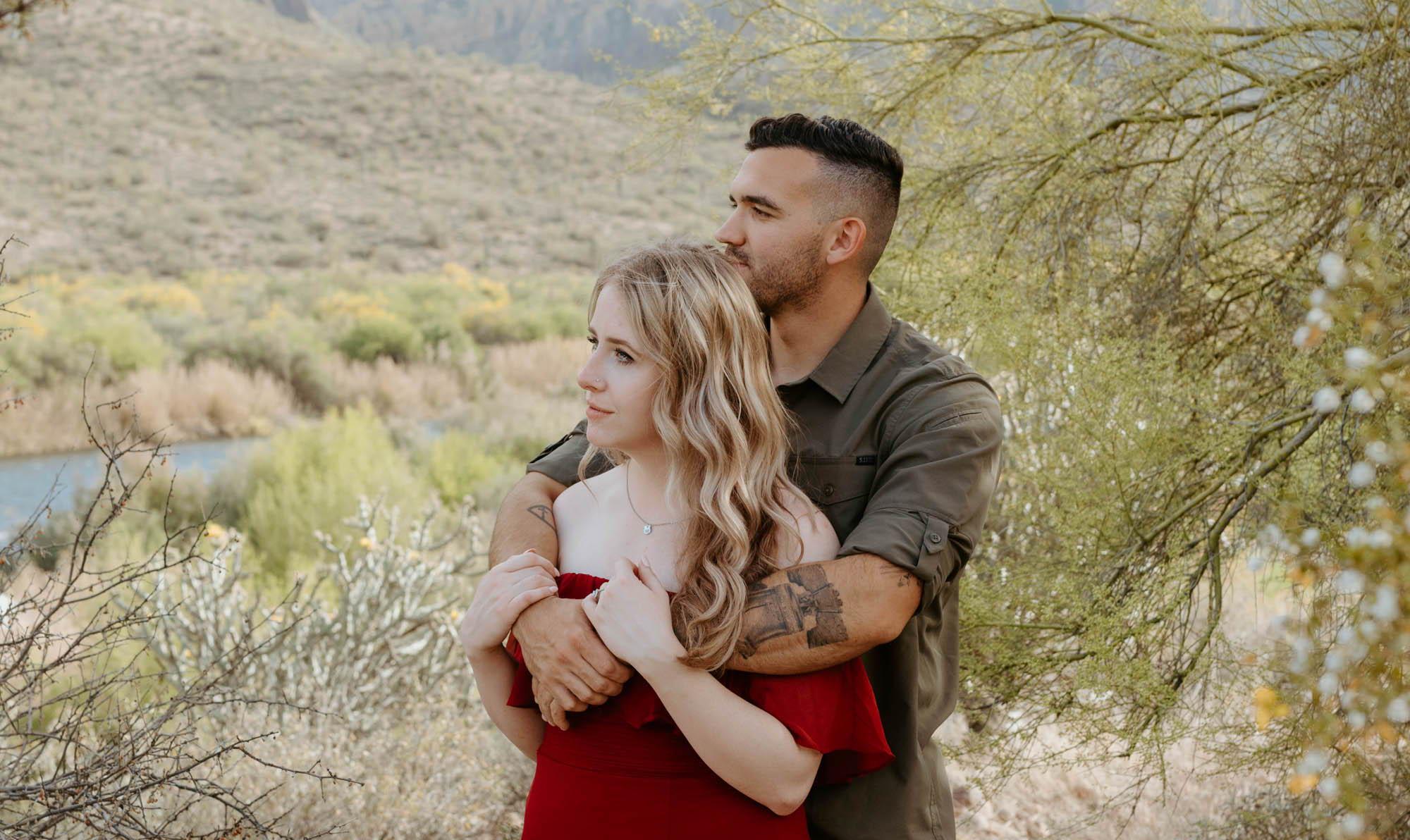 The Wedding Website of Sarah Burnham and Jordan Rezac