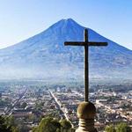 Hike to Cerro de la Cruz