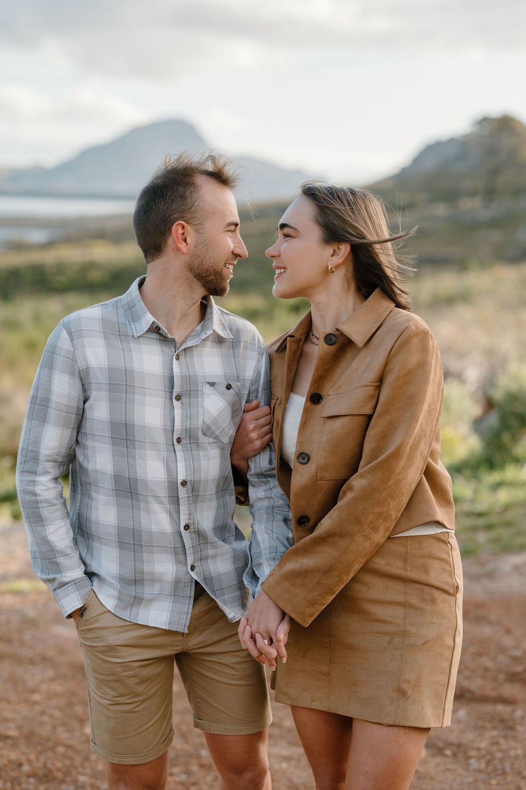The Wedding Website of Danica Botes and Wian Stapelberg