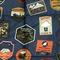 Patches