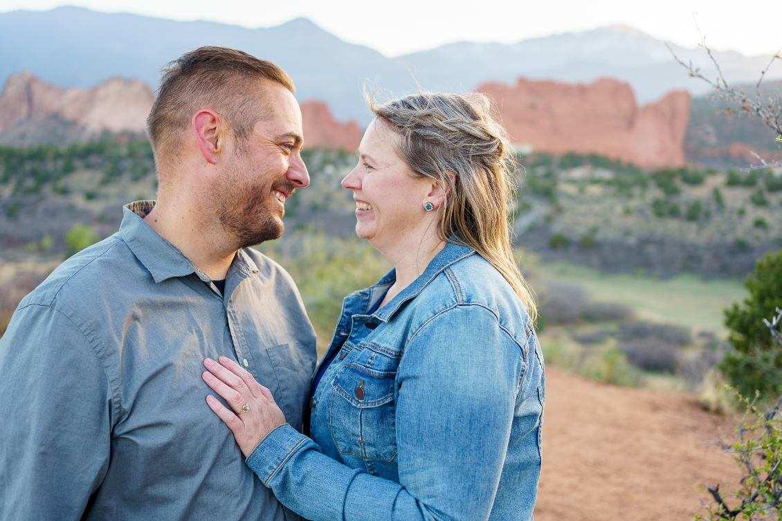 The Wedding Website of Amanda Clauss and Jeffrey Hooper