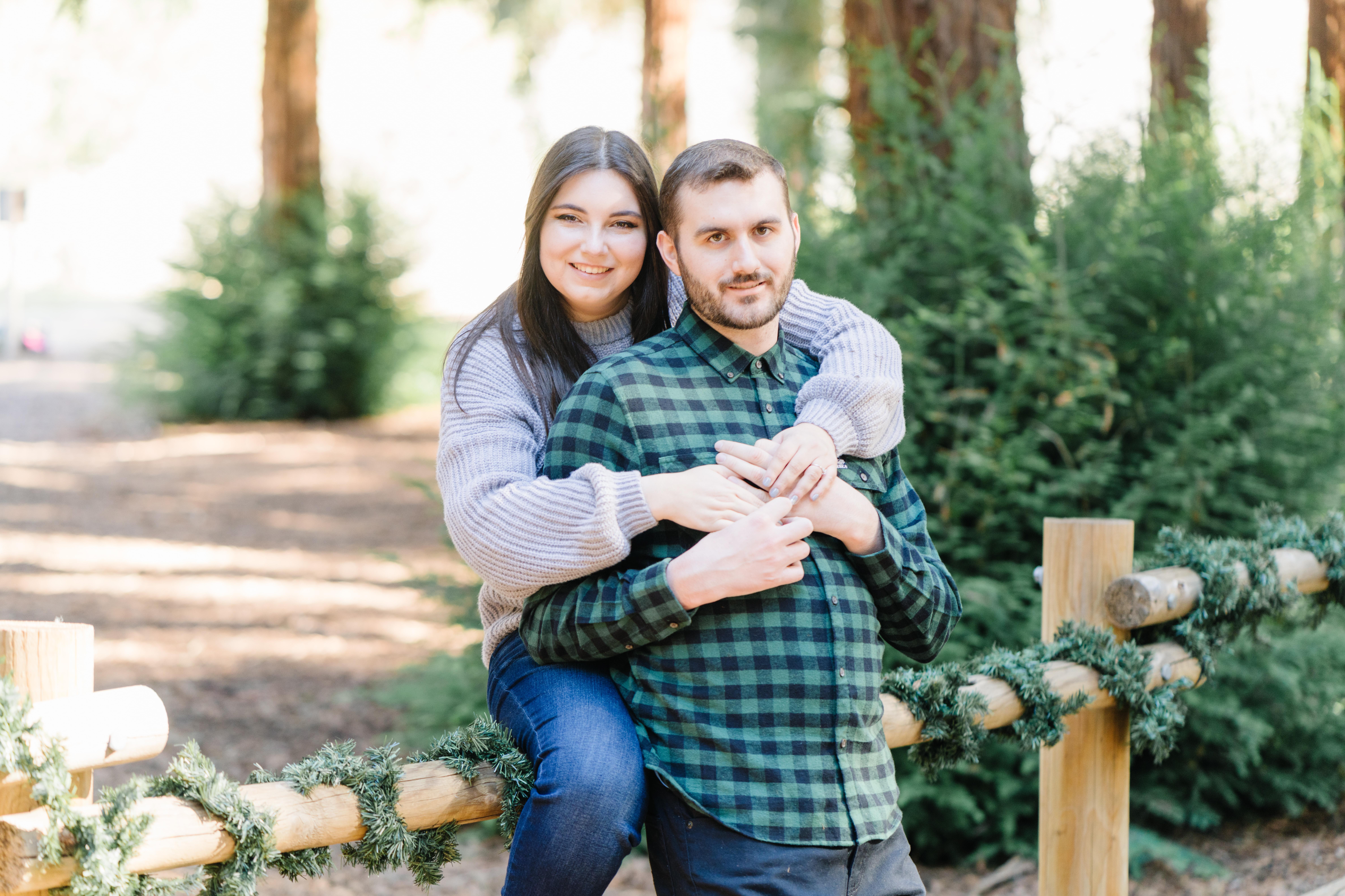The Wedding Website of Nicolette Stebbins and Brian White