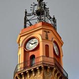 Plaça de la Vila de Gràcia