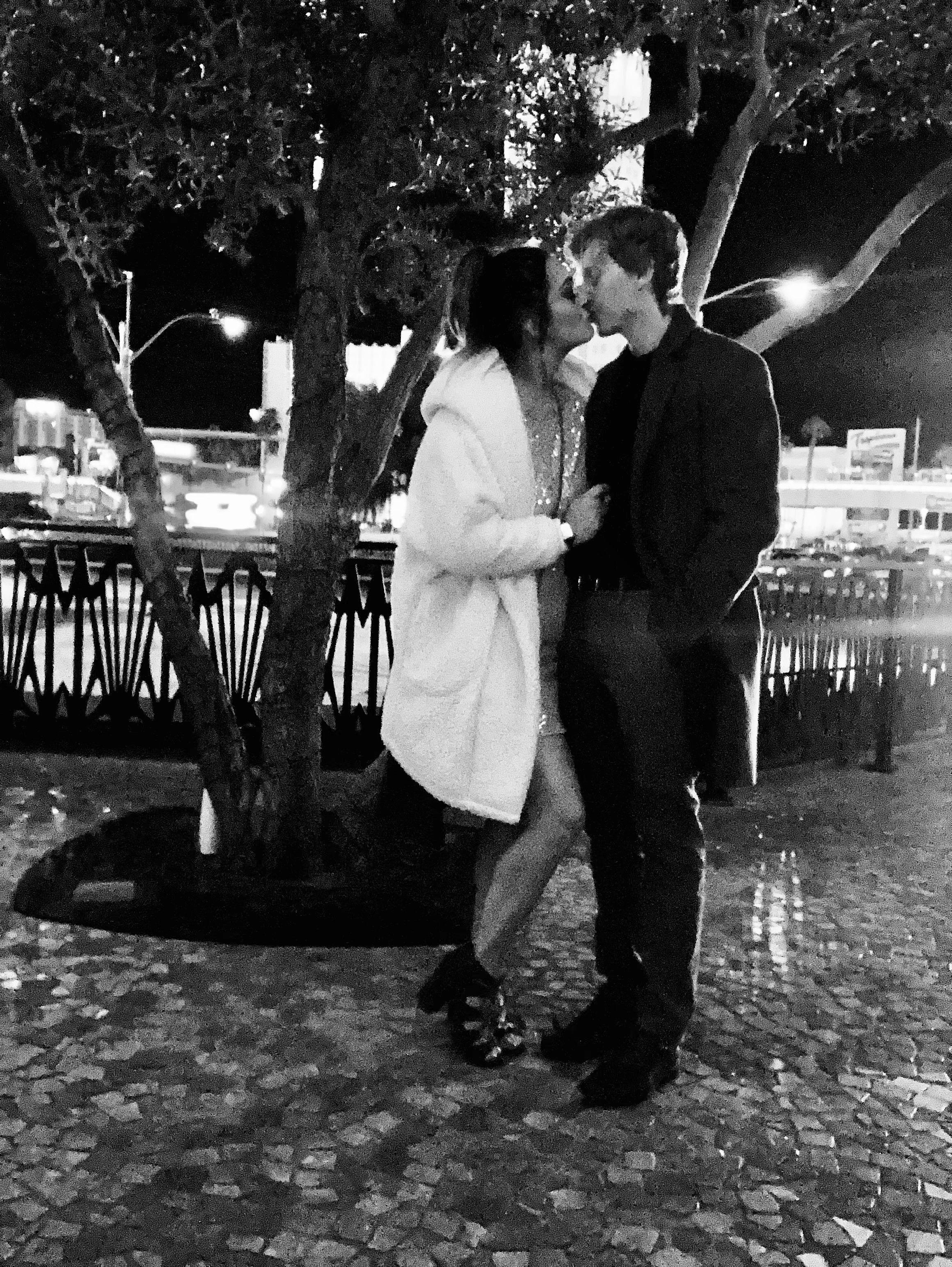 The Wedding Website of sawyer ponzo and kyle christie