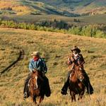 Telluride Horseback Adventures