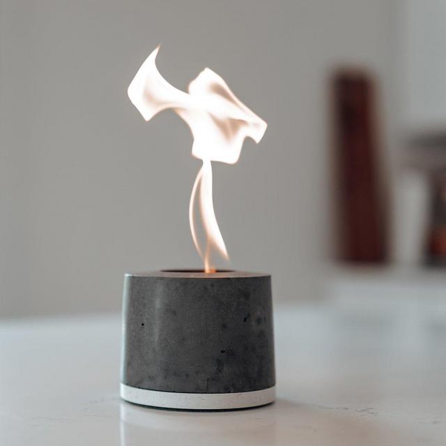FLÎKR Fire2 - Simplified Ambience