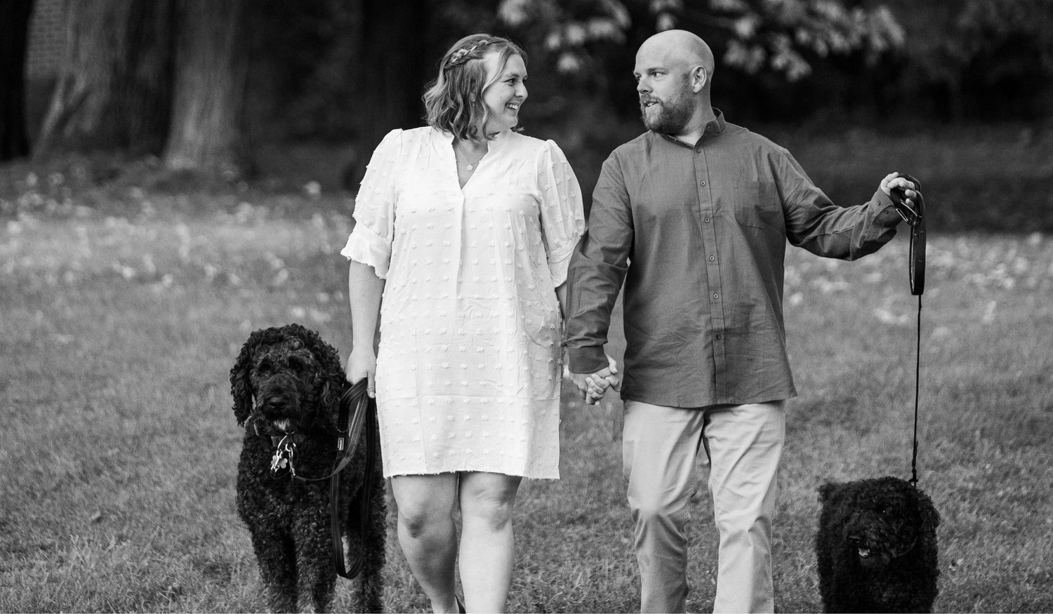 The Wedding Website of Emily Sparling and Matthew Top