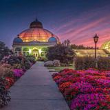 Buffalo and Erie County Botanical Gardens