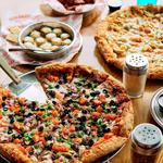 Hideaway Pizza