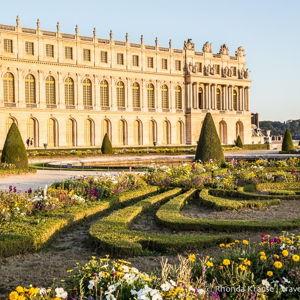 Palace of Versailles Tour