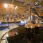 The Macallan Distillery Experience