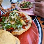 Tacos Al Pastor Tal Ivan