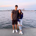 Alki Beach