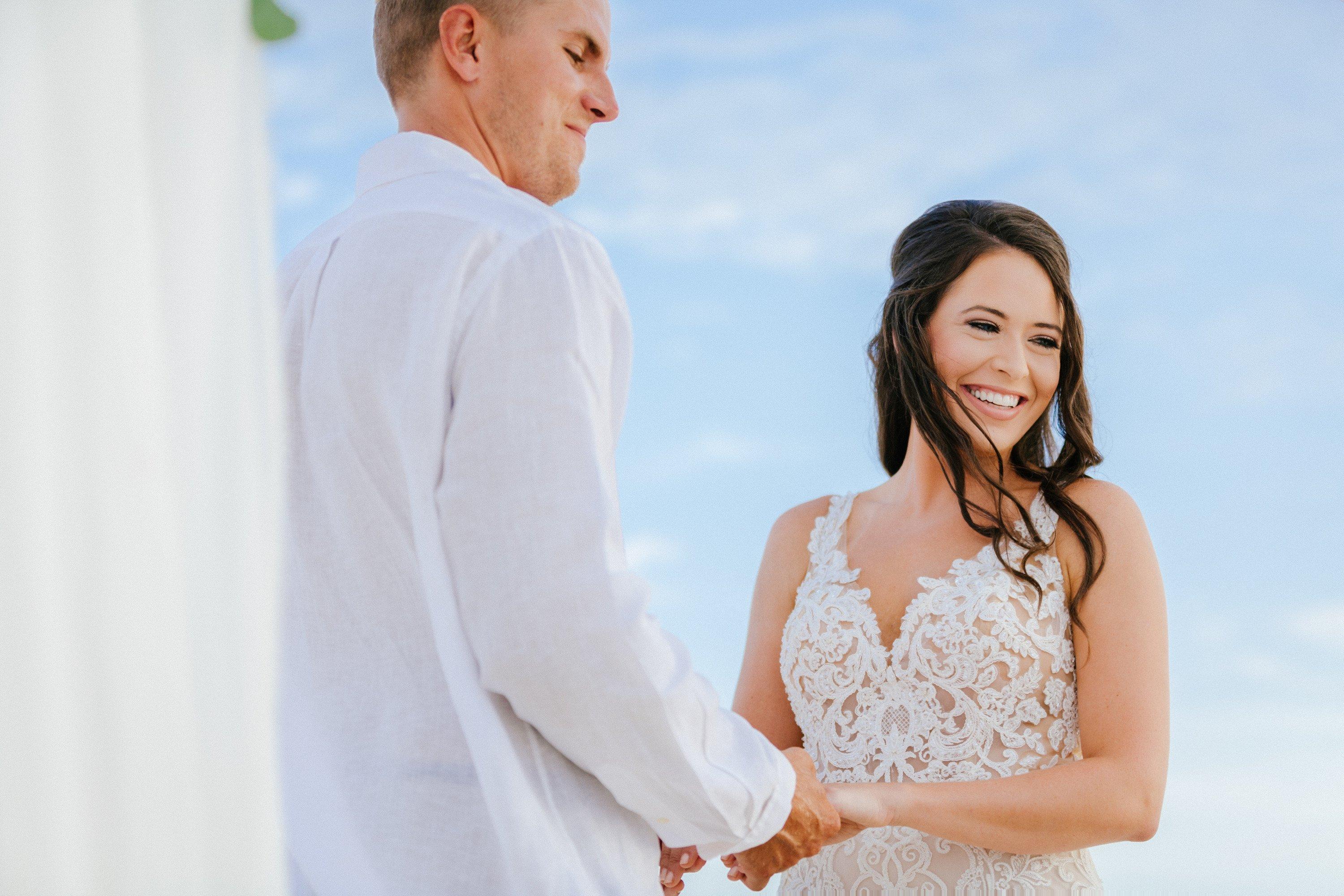 The Wedding Website of Kaitlyn Walla and Quaid Haack