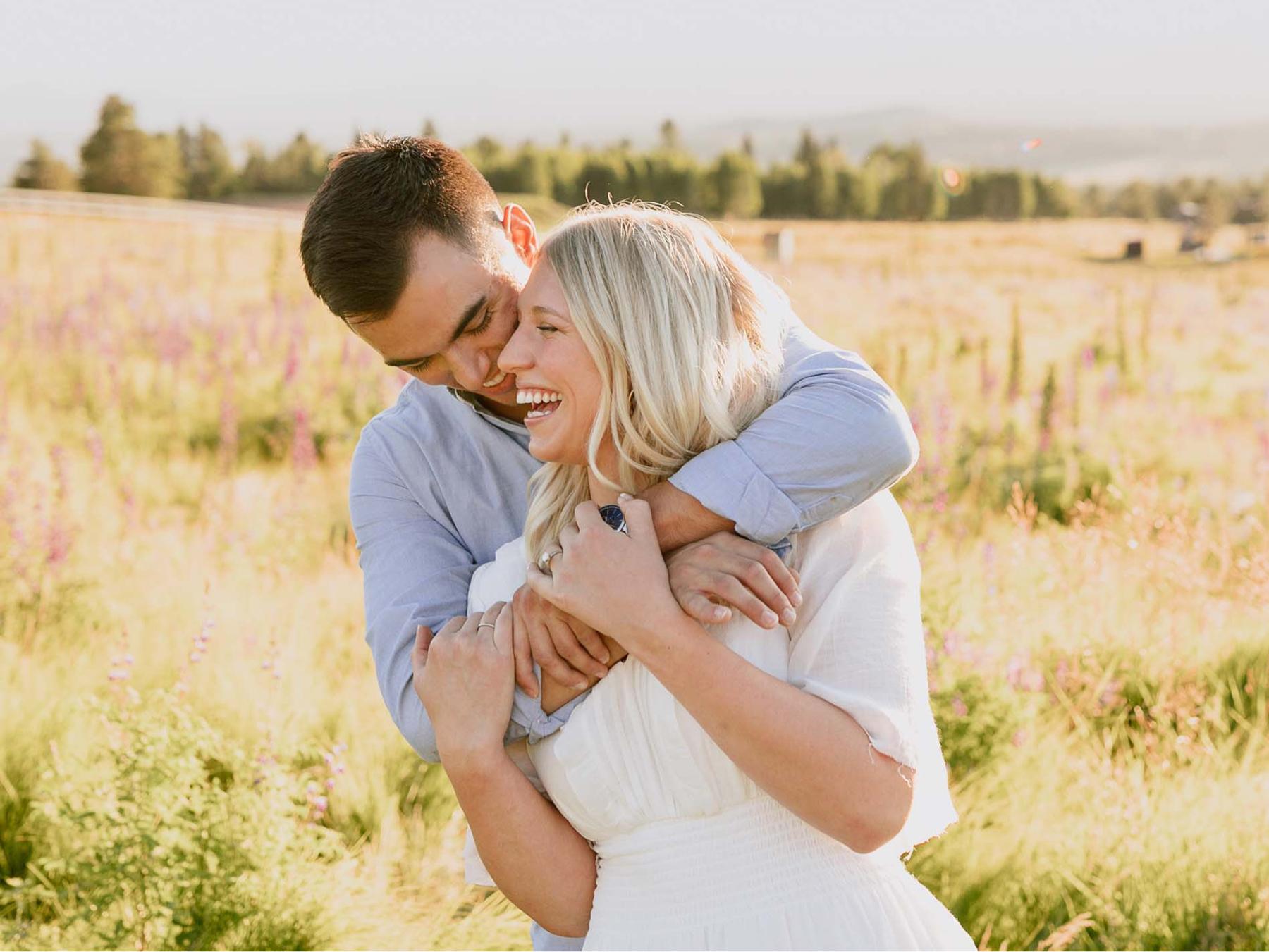 The Wedding Website of Alexander Ellifritz and Alexis McKee