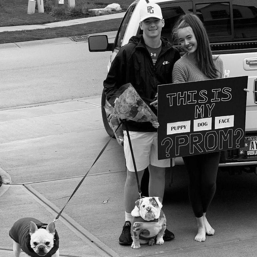 Promposal, 2018