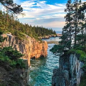 Honeymoon Trip! (Maine/Vermont)