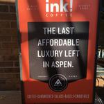 ink Coffee