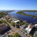 Waterfront Books