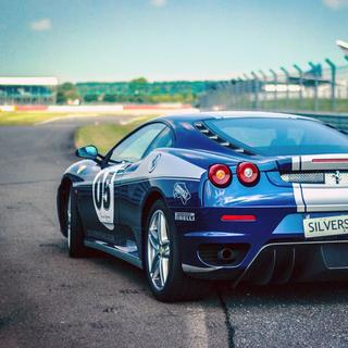 Drive a Stock Car: 20 Miles of Racing for 1 - New York
