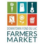 Downtown Fond du Lac Farmers' Market