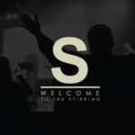 Stirring Coffeehouse