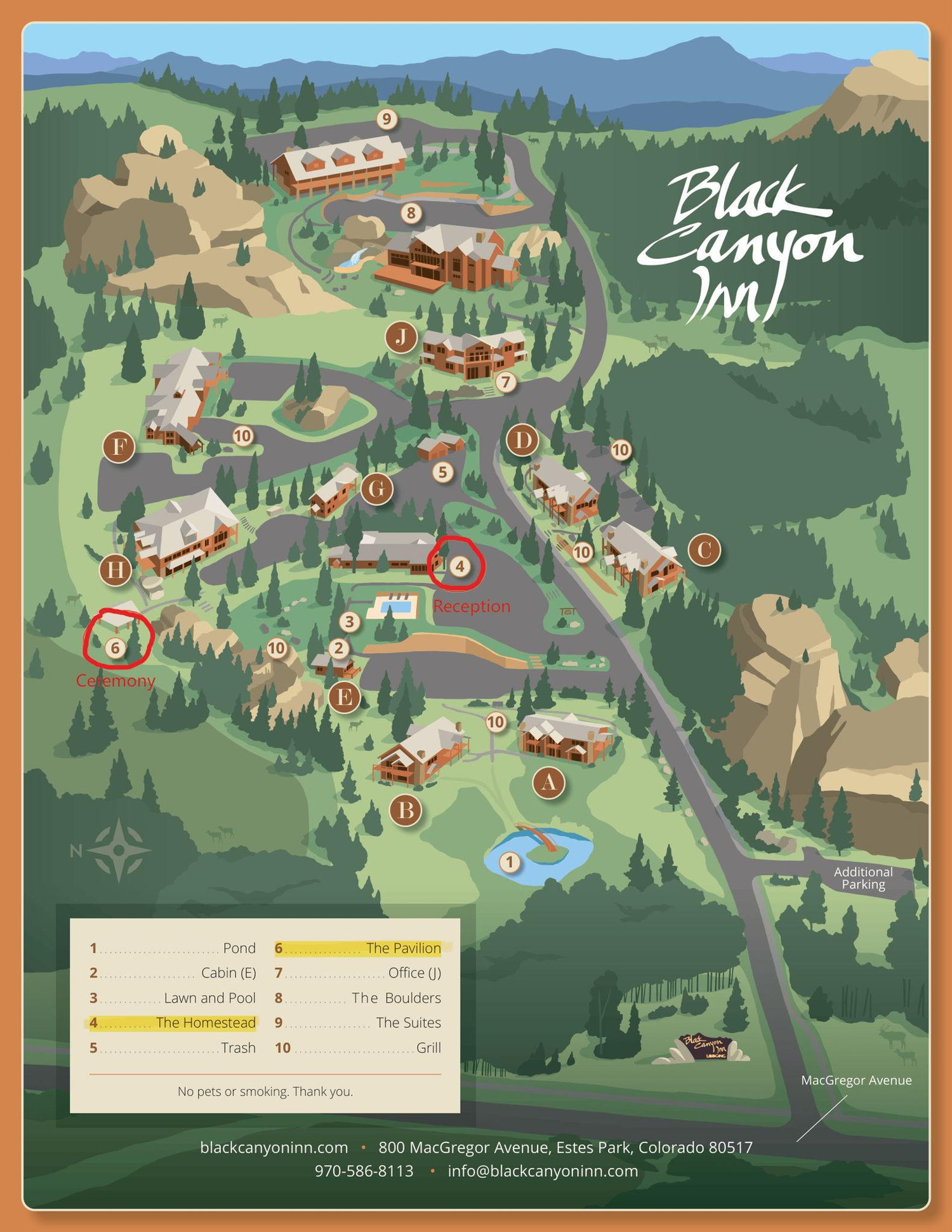 The Wedding Website of Brodie Hundertmark and Tushar Shah