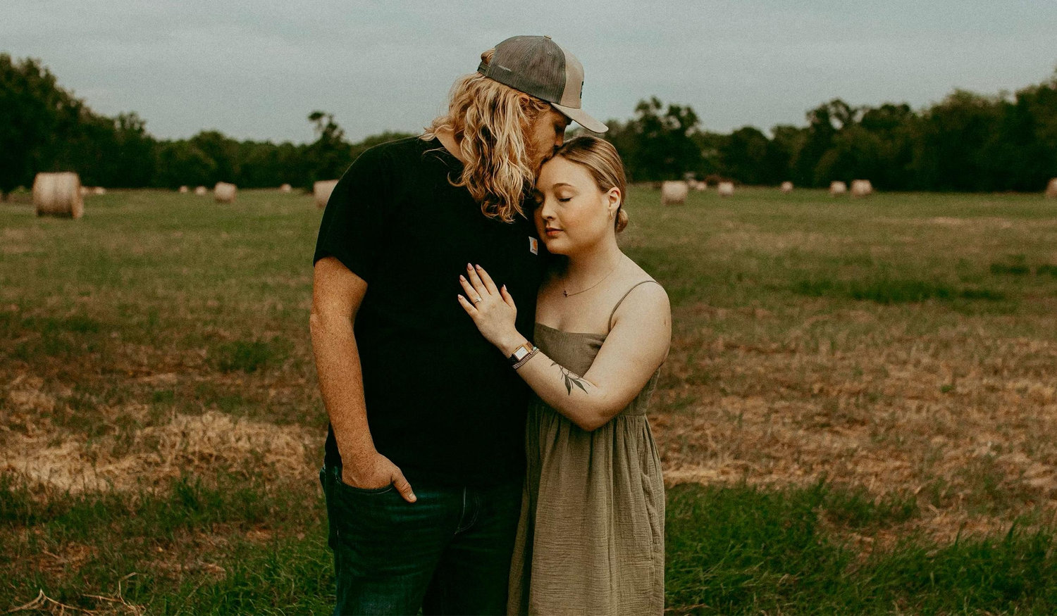 The Wedding Website of Courtland Crews and Kaleb Dike