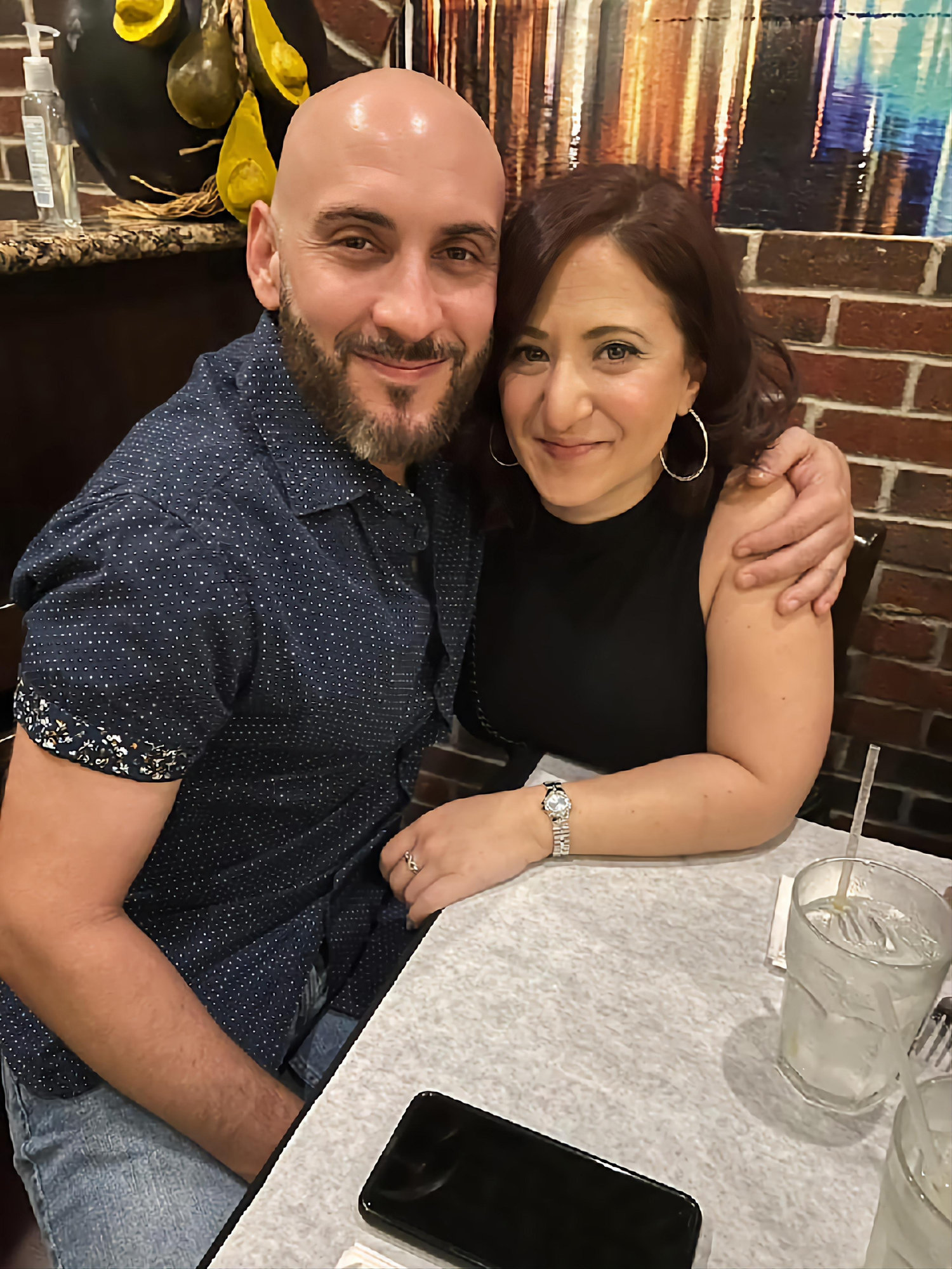 The Wedding Website of Rosanna Rizkallah and Joseph Prestigiacomo