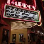 Houston Improv Comedy Club