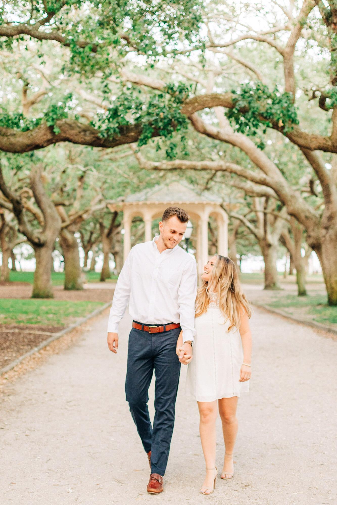 Engagement picture... our favorite one