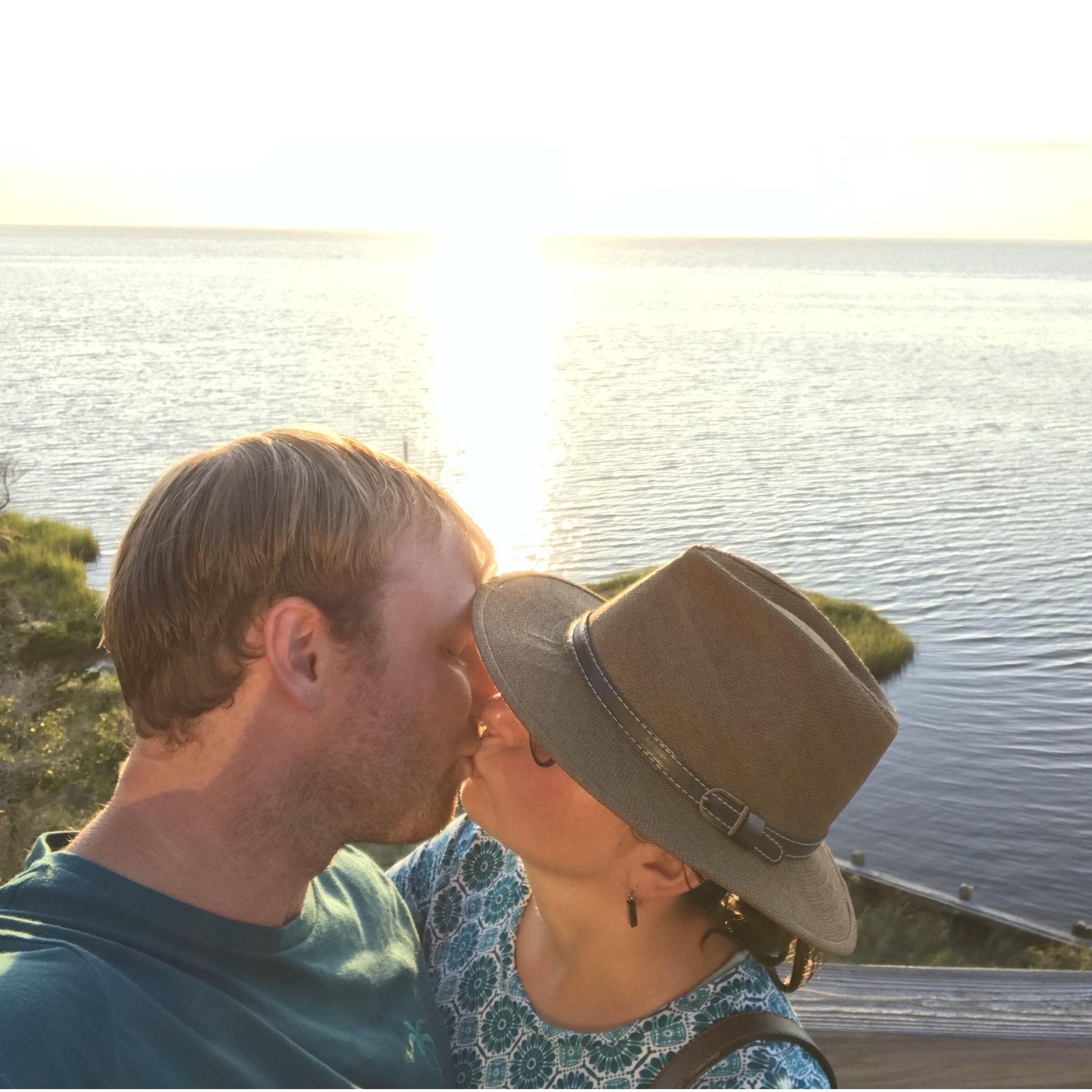 A trip to North Carolina