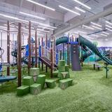 Fargo Parks Sports Center