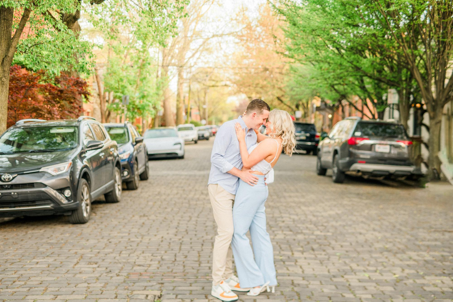 The Wedding Website of Christina Negray and Steven Munn