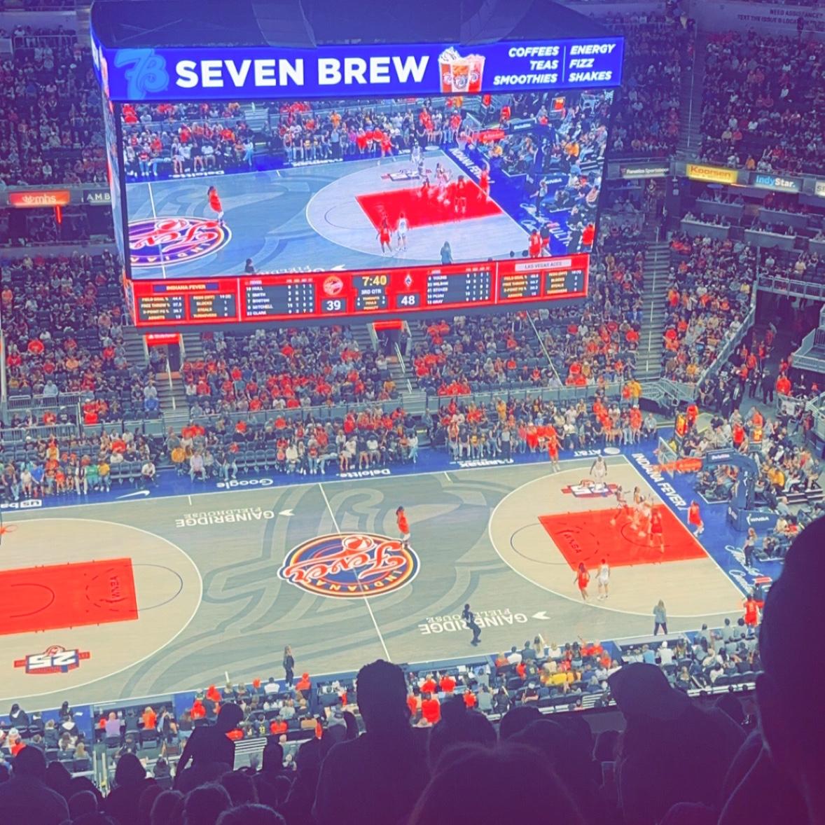 Basketball Tickets For Two