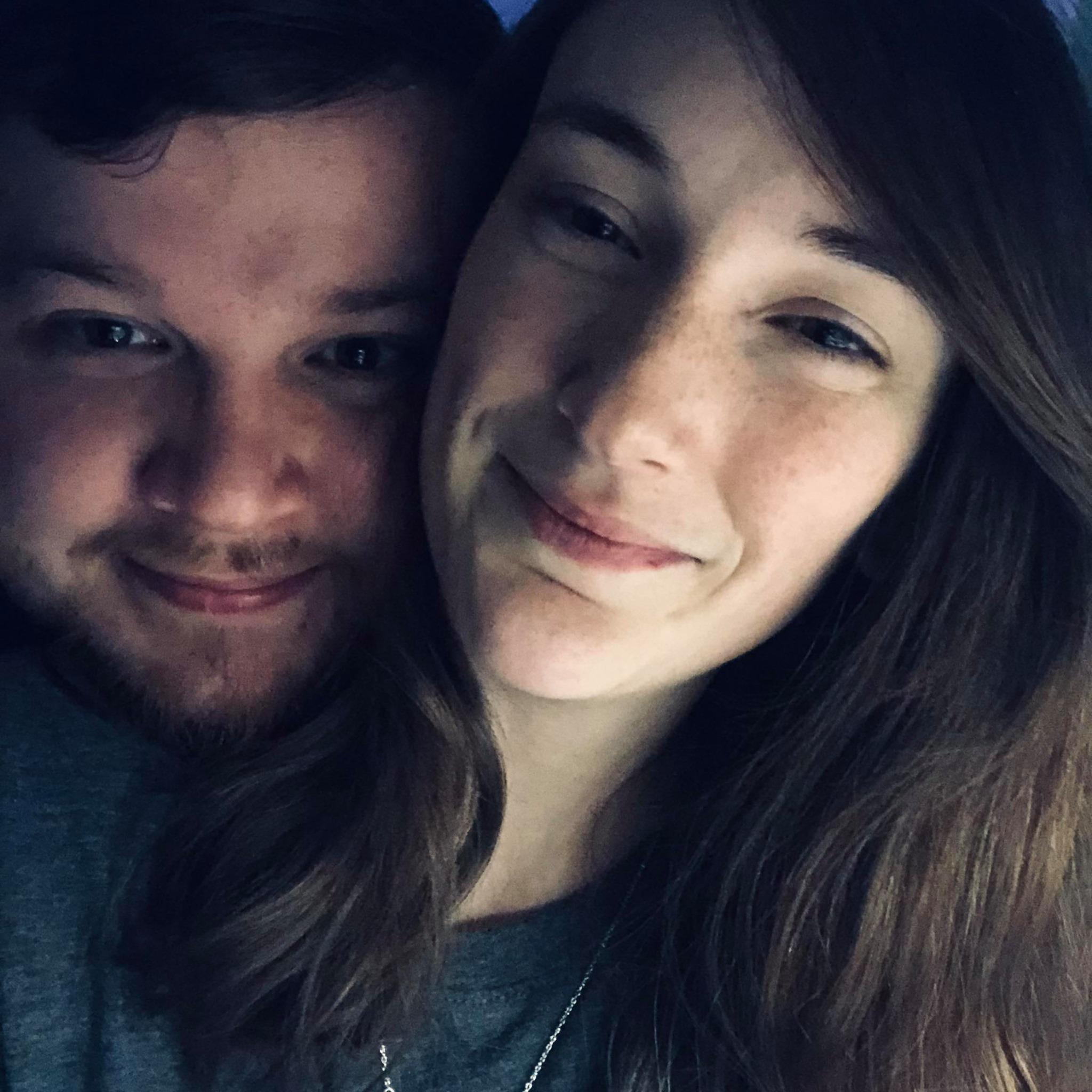 "i love you and i like you"