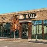 Union Hall - Waco